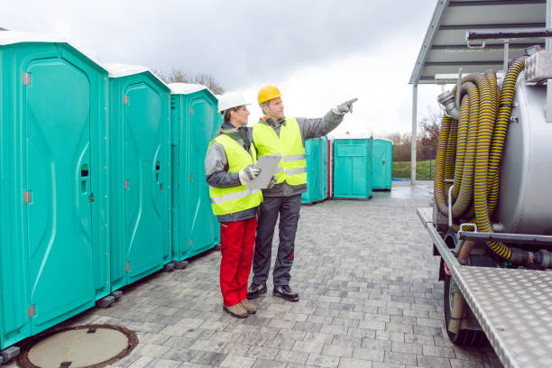 Best Construction Site Portable Toilets  in Crandon Lakes, NJ